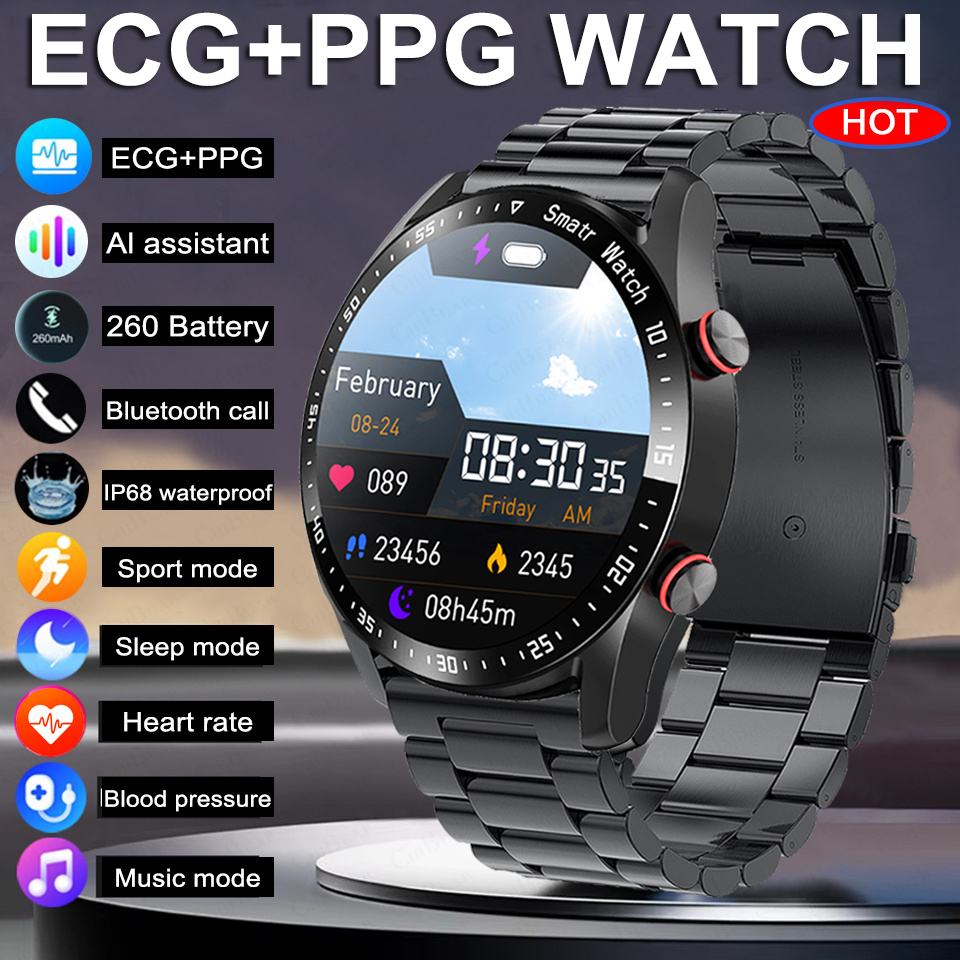 Health Wellness Trends 2026 - 2026 New Voice Call Smart Watch