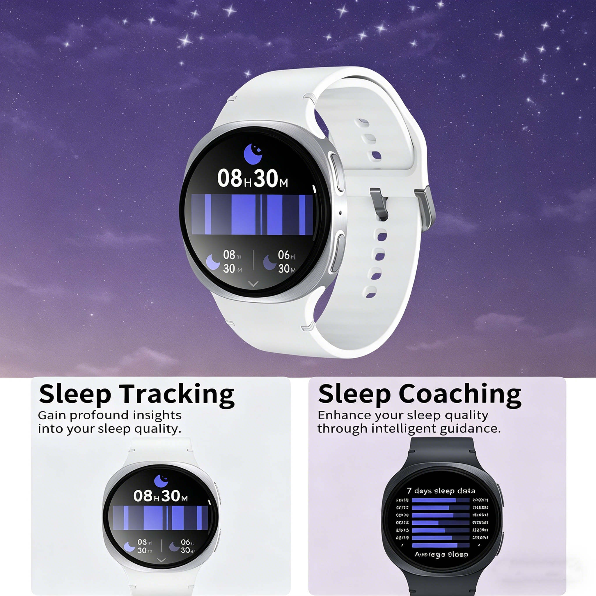 Health Wellness Trends 2026 - 2026 HD8mini Lady's Smartwatch 1.29inch Sport