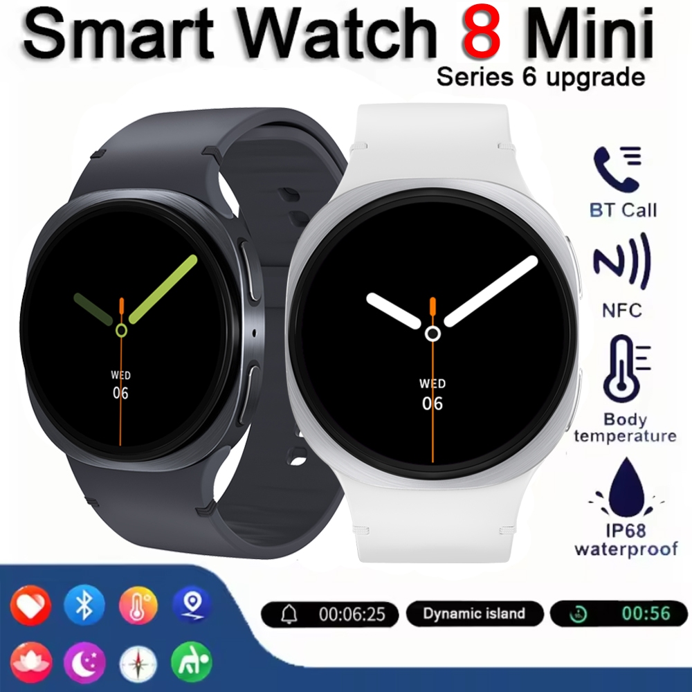 Health Wellness Trends 2026 - 2026 New NFC Bluetooth Call Smart