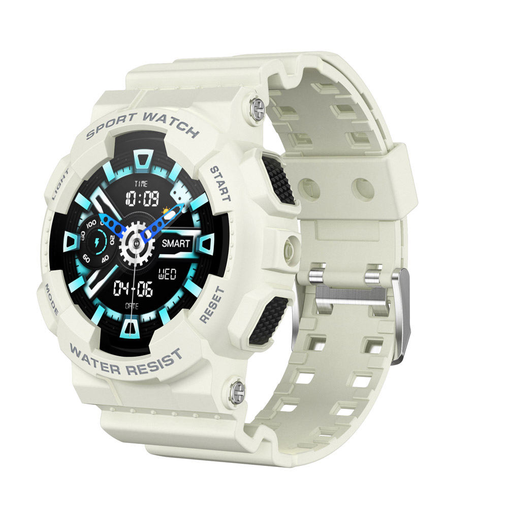 Health Wellness Trends 2026 - 2026 Smart Watch Original Design IP68