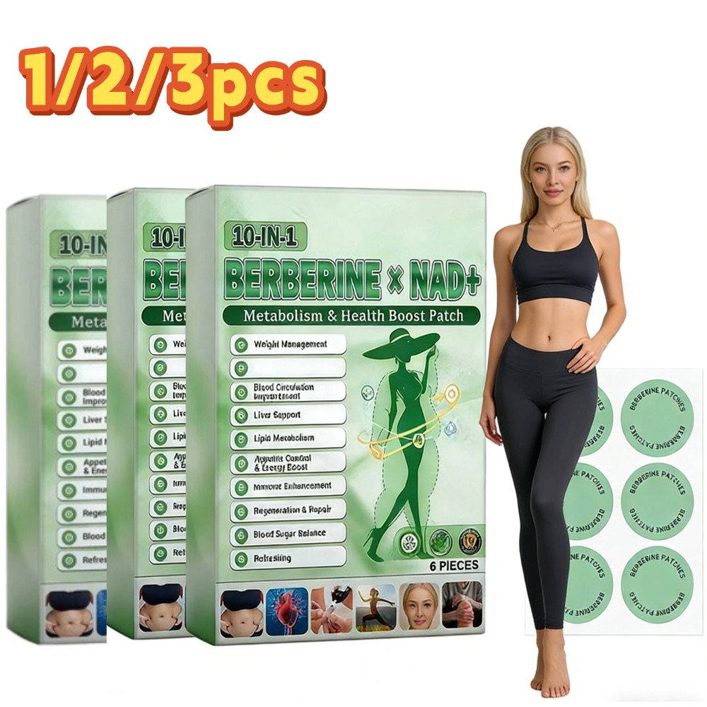 10-in-1 Berberine x NAD+ Weigh – обзор и цена Xbody Health & Wellness Functional Integrative Medicine Office & Medical Spa