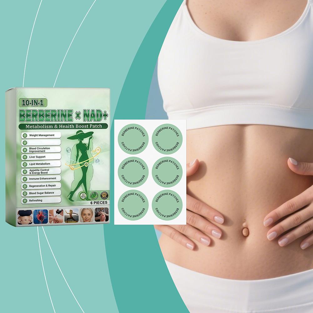 10-in-1 Berberine x NAD+ Weigh – обзор и цена Xbody Health & Wellness Functional Integrative Medicine Office & Medical Spa