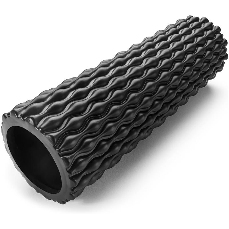 Textured Foam Rollers for Musc – обзор и цена Vibrating Foam Roller