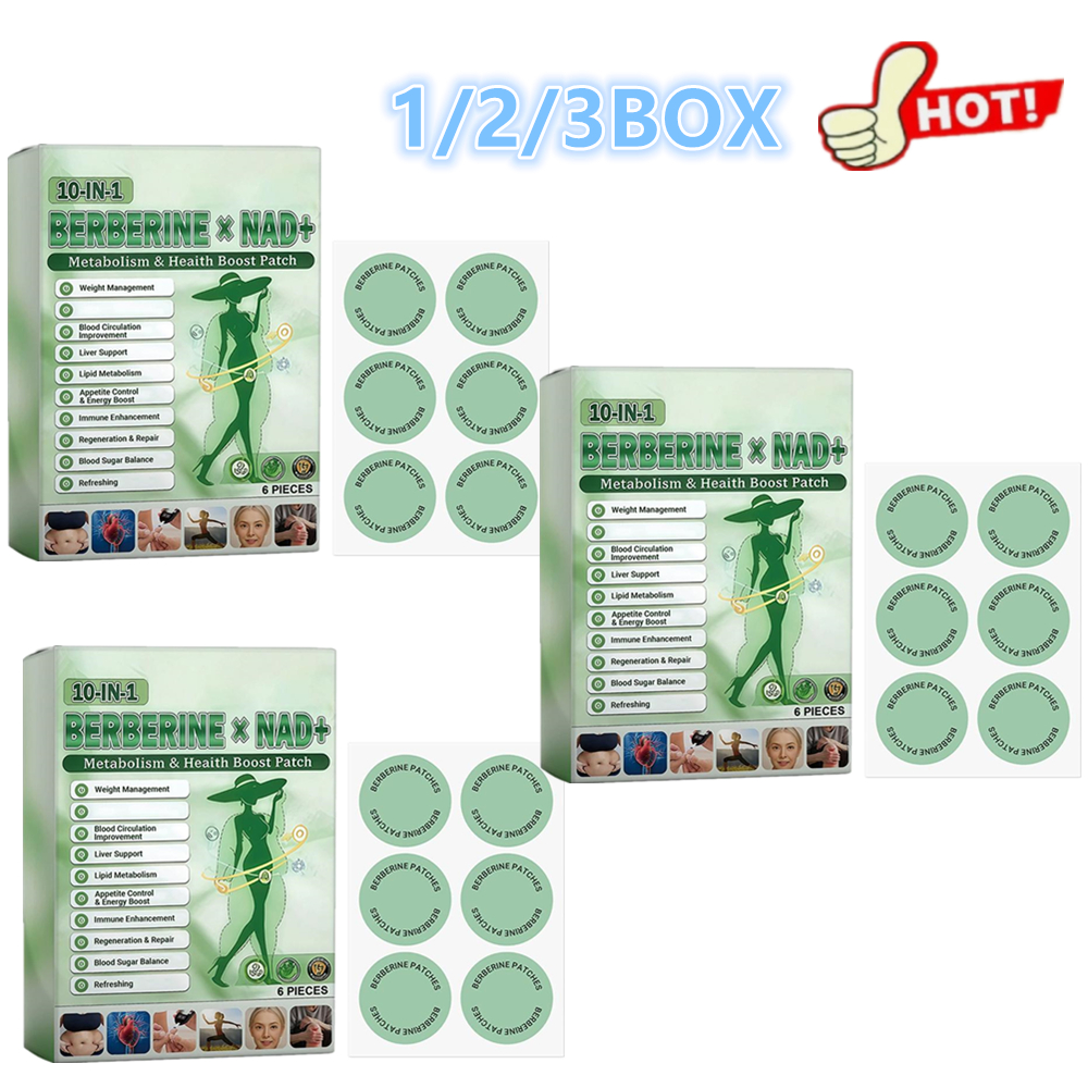 New upgraded 10-in-1 Berberine – обзор и цена Xbody Health & Wellness Functional Integrative Medicine Office & Medical Spa