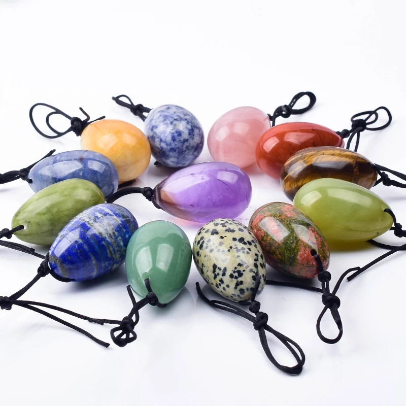 30 X 20 MM Massage Egg Natural – обзор и цена Xbody Health & Wellness Functional Integrative Medicine Office & Medical Spa