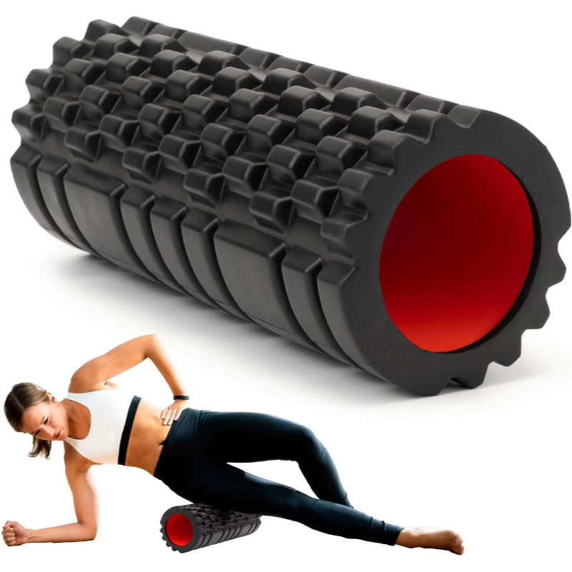 Foam Roller Yoga Column Fitnes – обзор и цена Health Wellness Fitness