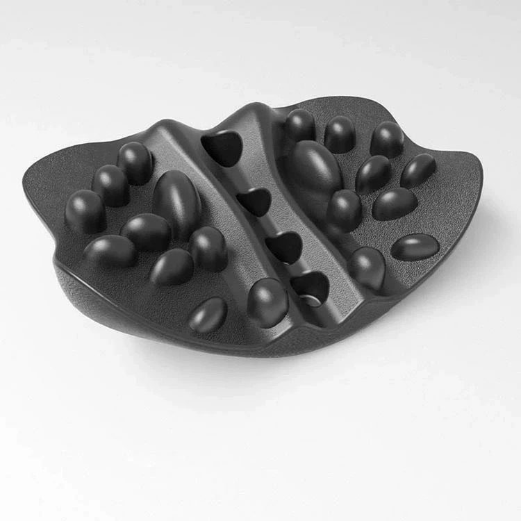 Cervical Spine Stretch Neck Sh – обзор и цена Neck Traction Pillow
