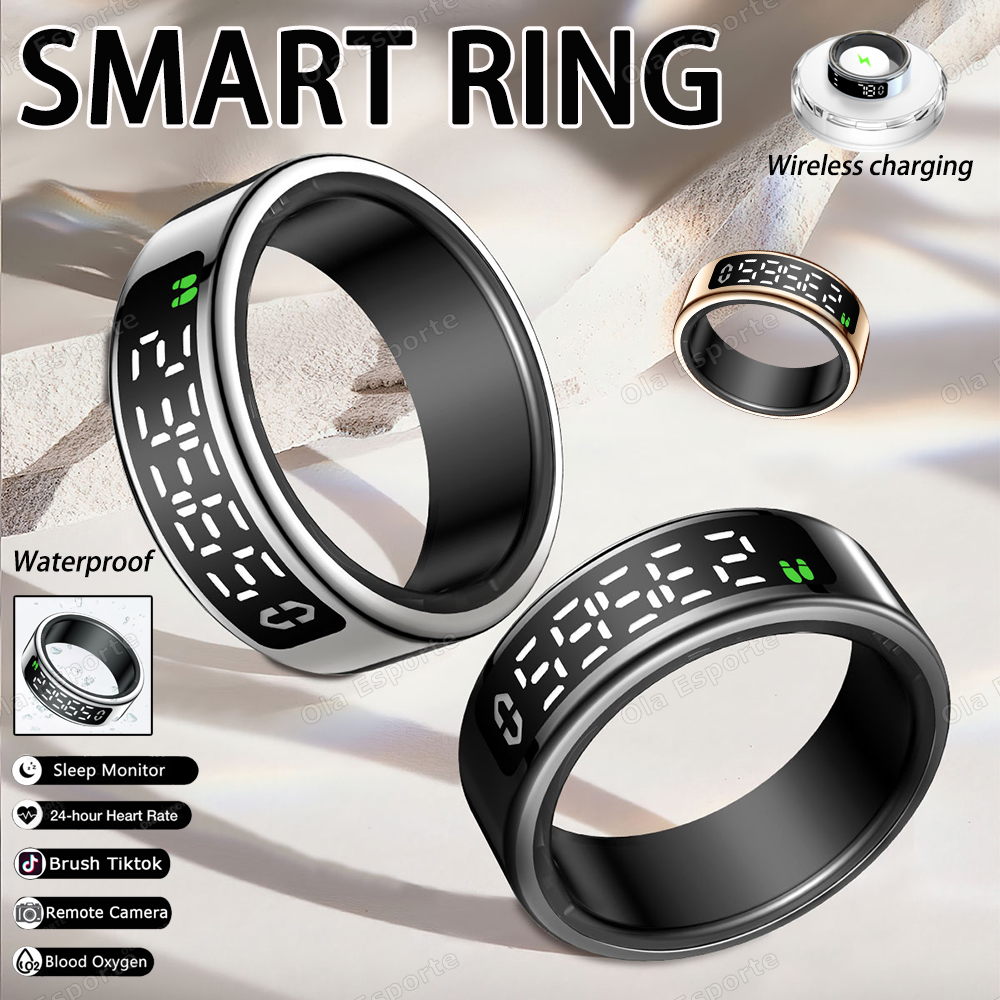 For Xiaomi Smart Ring Display  – обзор и цена Women'S Health & Wellness Center
