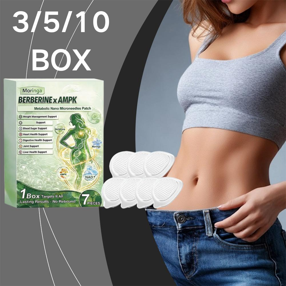 3/5/10 BOX Berberine x NAD+ We – обзор и цена Xbody Health & Wellness Functional Integrative Medicine Office & Medical Spa