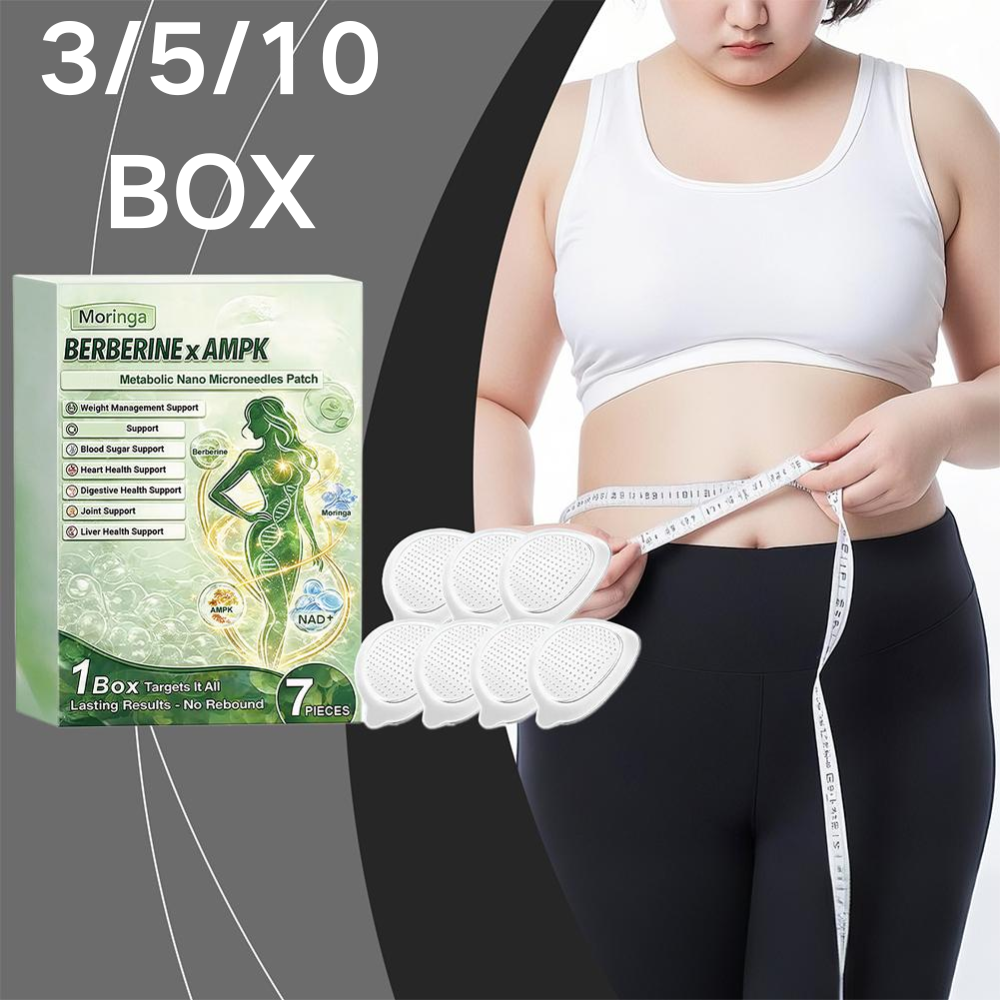 3/5/10 BOX Berberine x NAD+ We – обзор и цена Xbody Health & Wellness Functional Integrative Medicine Office & Medical Spa