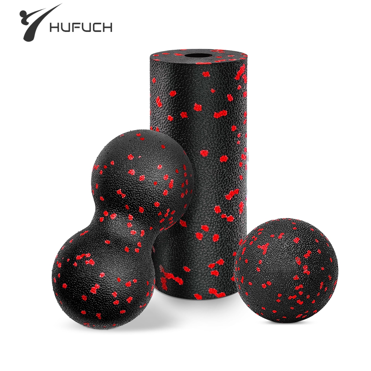 Hollow Yoga Roller Massage Pea – обзор и цена Health Wellness Fitness