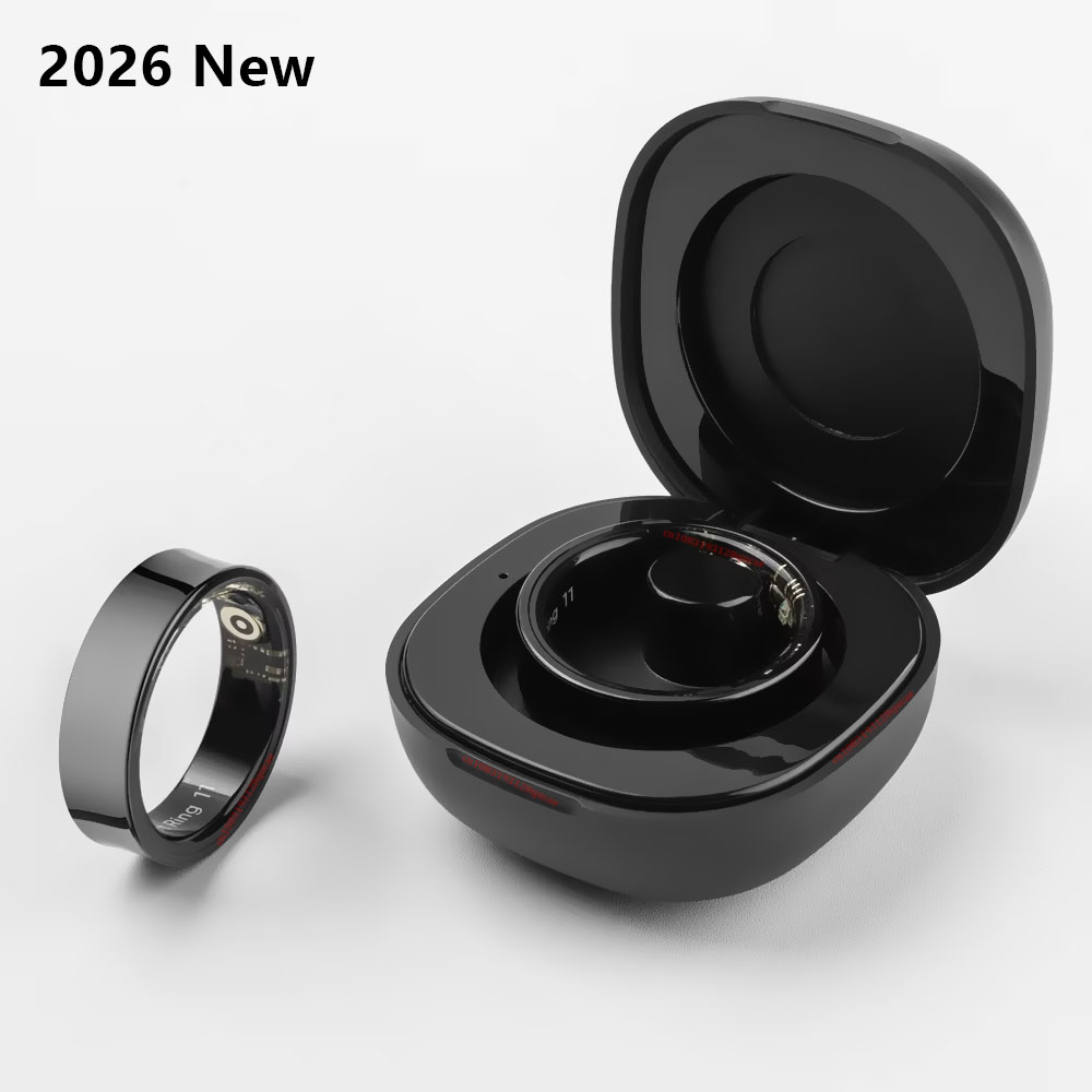 2026 New R09 Smart Ring Men Wo – обзор и цена Women'S Health & Wellness Center