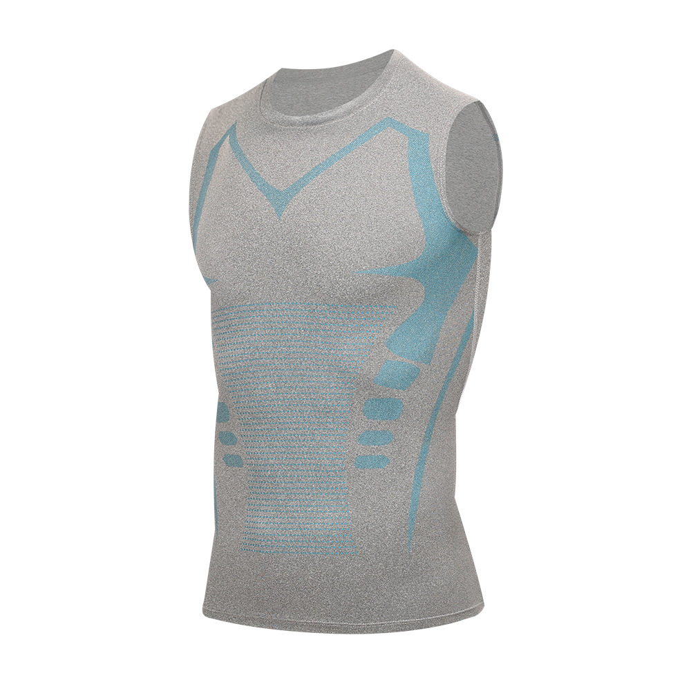 Men's Compression Tank Top, Sl – обзор и цена Health Wellness Fitness