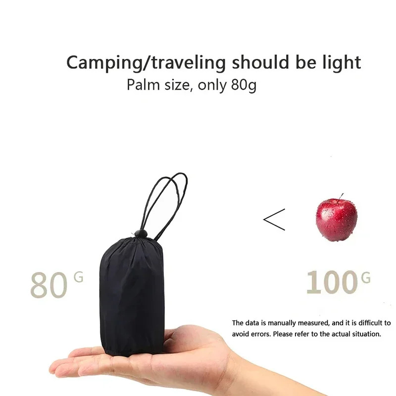 Camping Pillow with Ultralight – обзор и цена Neck Traction Pillow