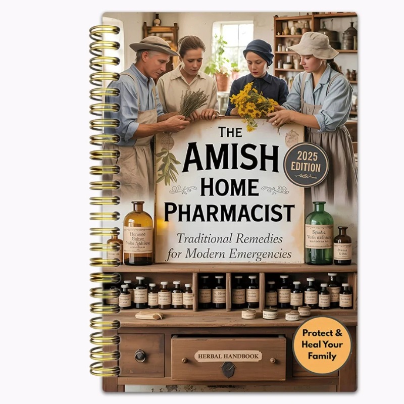 Herbal Remedies Handbook Tradi – обзор и цена Health Wellness And Lifestyle