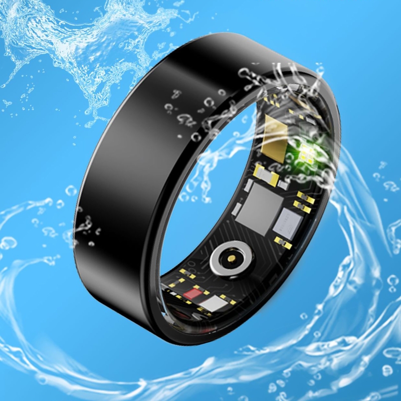 Women Men Fashion Smart Ring F – обзор и цена Women'S Health & Wellness Center