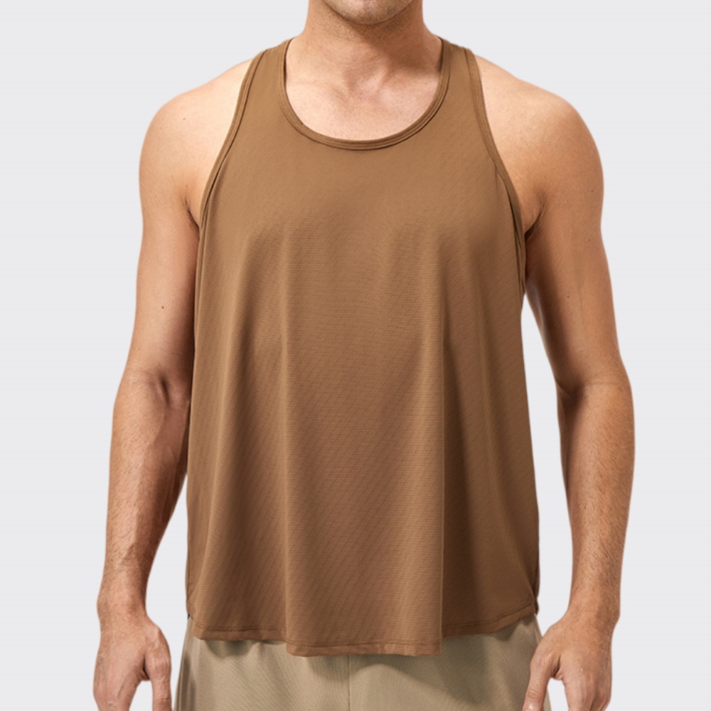 Men's Sleeveless Shirt Fitness – обзор и цена Health Wellness Fitness