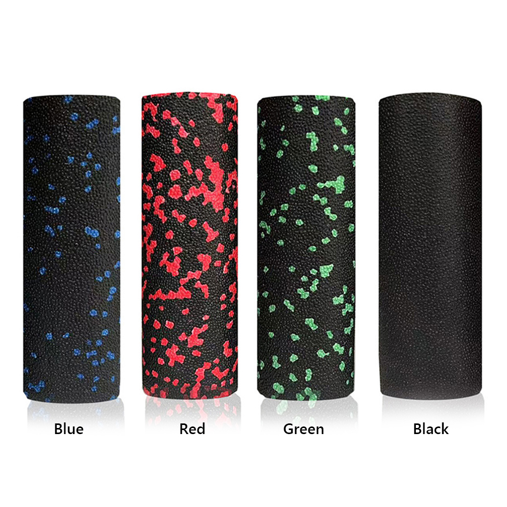 Mini Foam Roller Yoga Column H – обзор и цена Vibrating Foam Roller