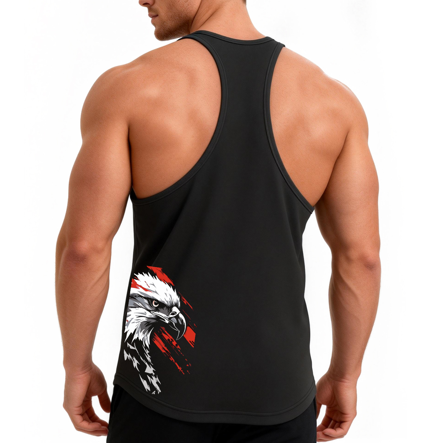 Men's Gym Tank Tops Quick Dry  – обзор и цена Health Wellness Fitness