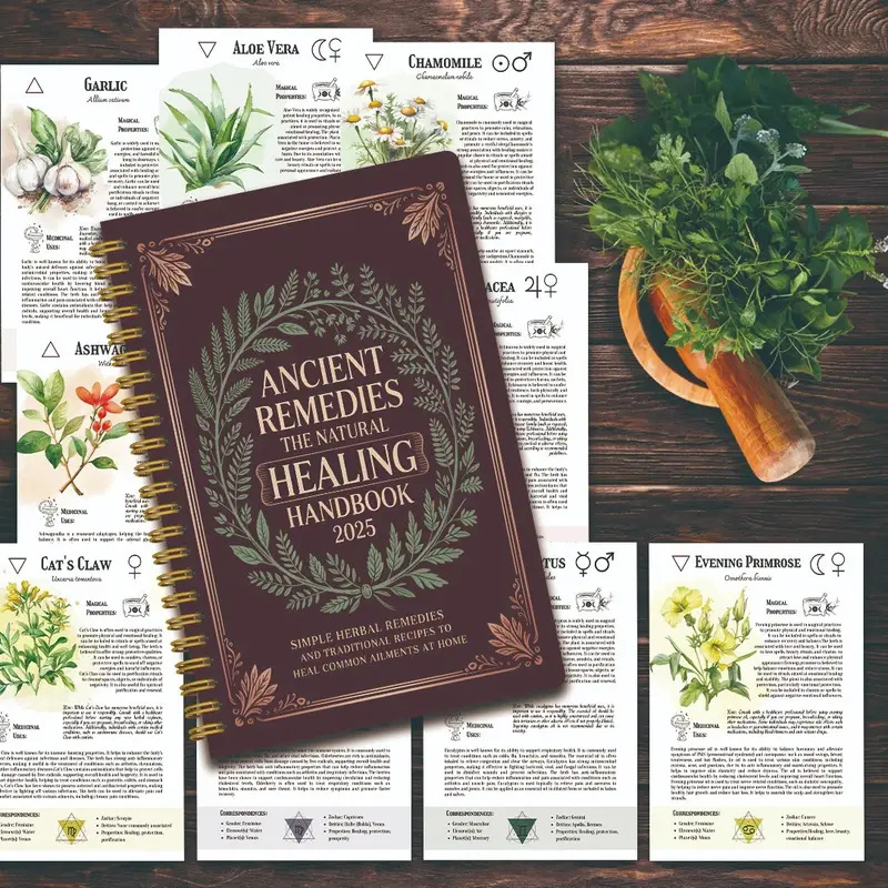Natural Remedies Handbook with – обзор и цена Health & Wellness Junior Premium Adjustable Arm Sling