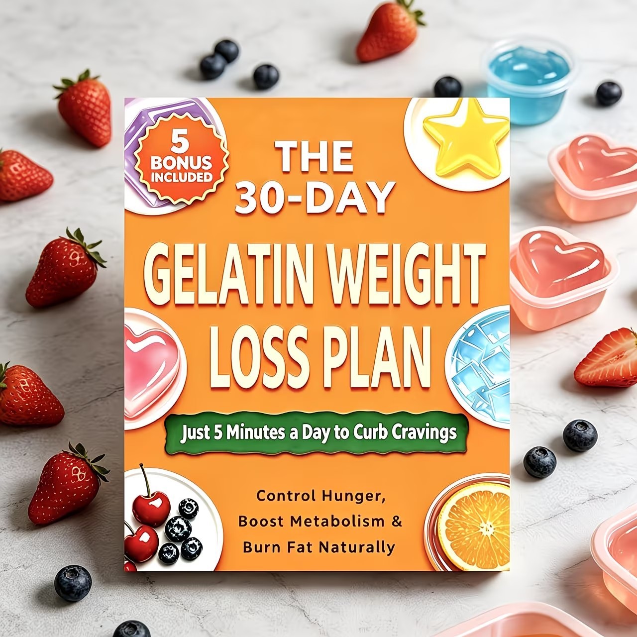 30 Day Gelatin Weight Loss Tri – обзор и цена Health Wellness And Lifestyle