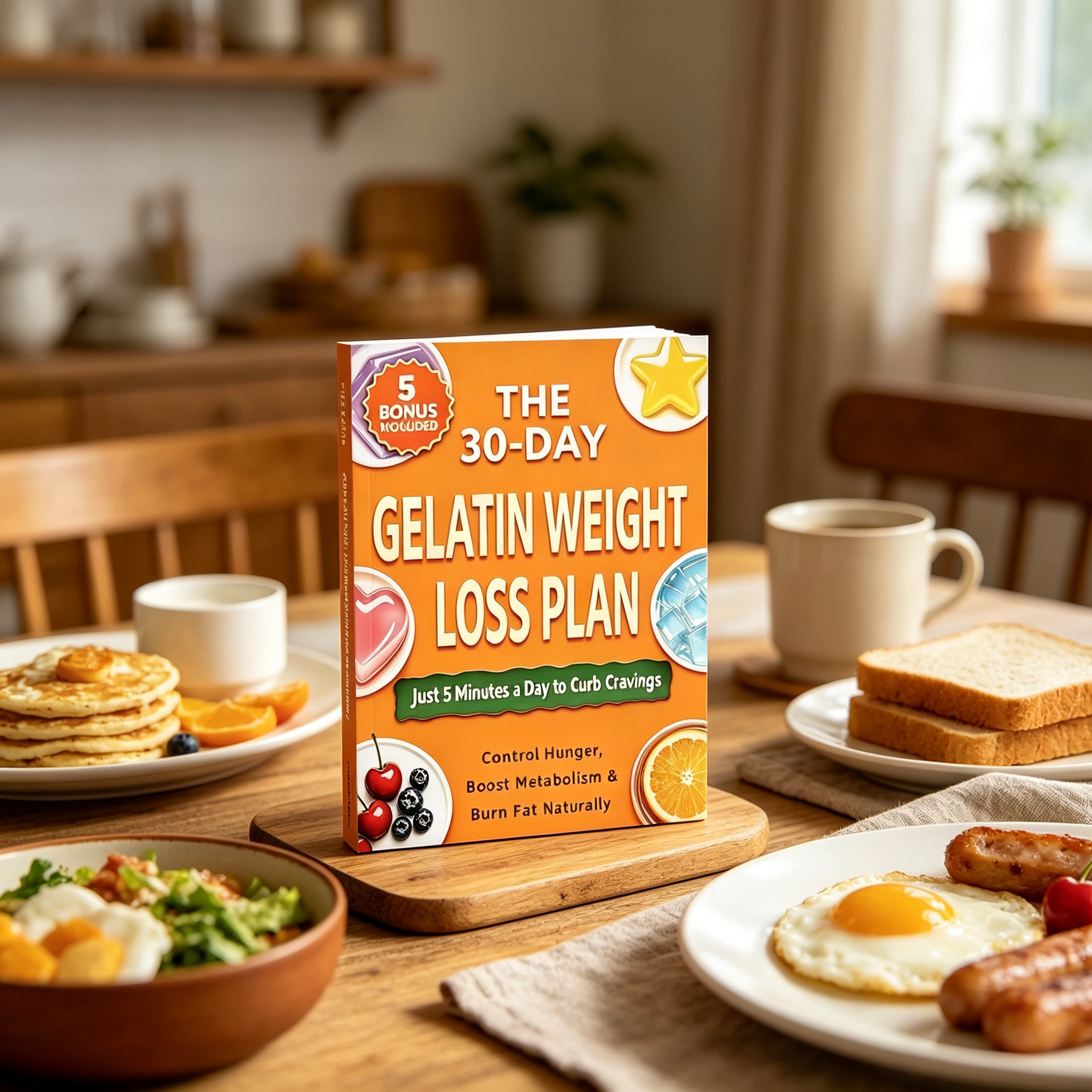 30 Day Gelatin Weight Loss Tri – обзор и цена Health Wellness And Lifestyle