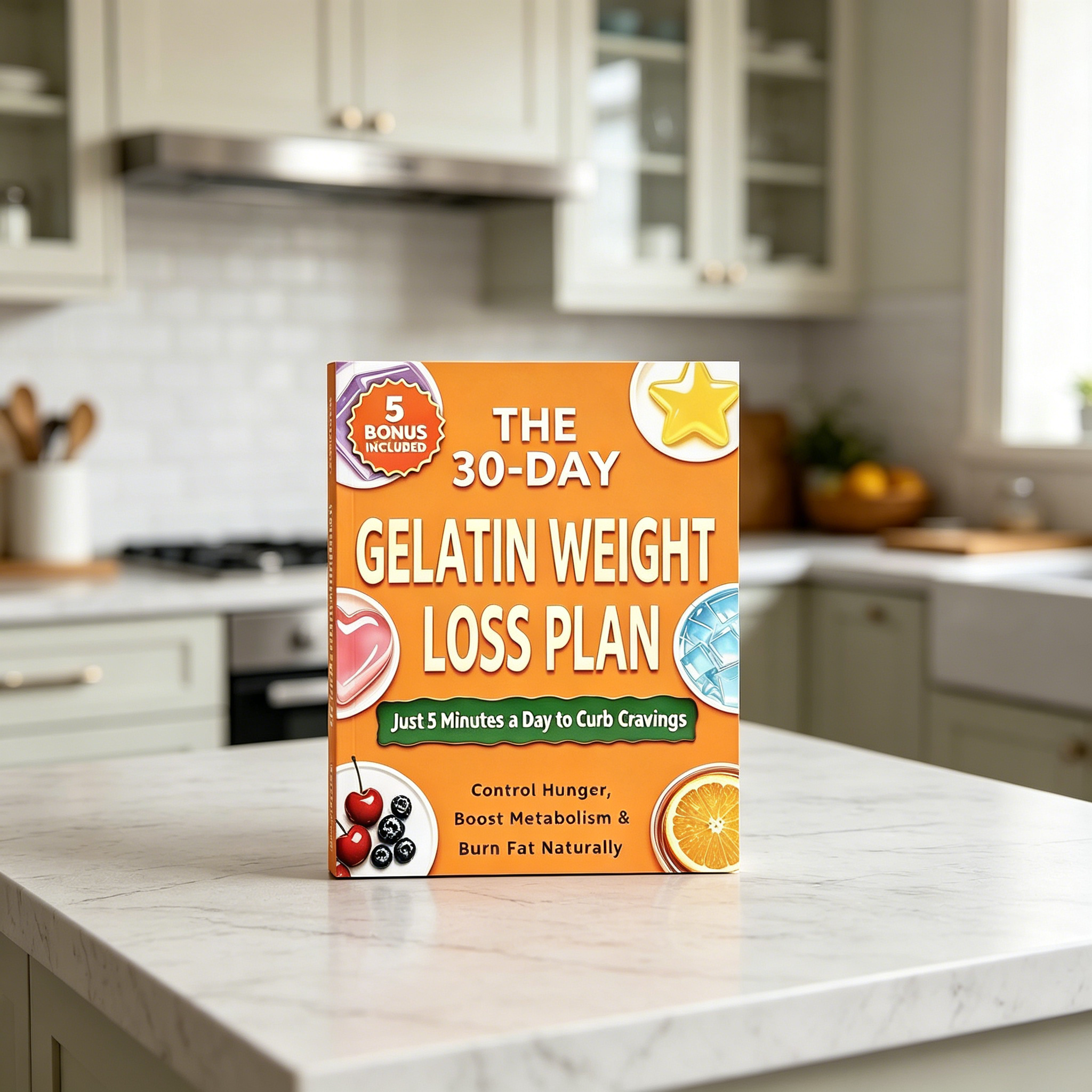 30 Day Gelatin Weight Loss Tri – обзор и цена Health Wellness And Lifestyle