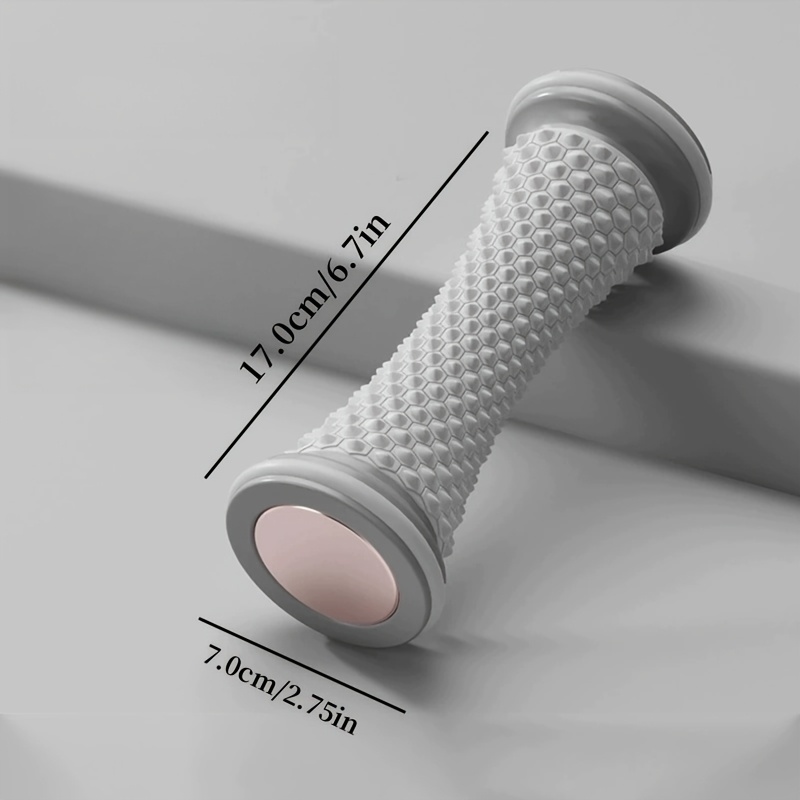 Adjustable Speed Portable Foot – обзор и цена Vibrating Foam Roller