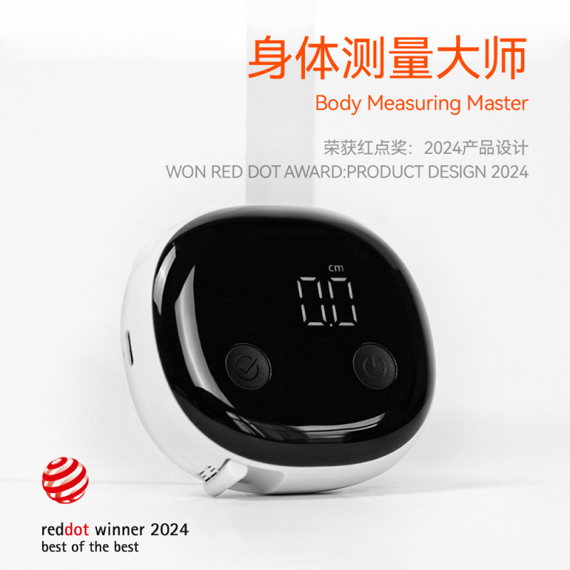 Fitdays Smart Body Tape Measur – обзор и цена Xbody Health & Wellness Functional Integrative Medicine Office & Medical Spa