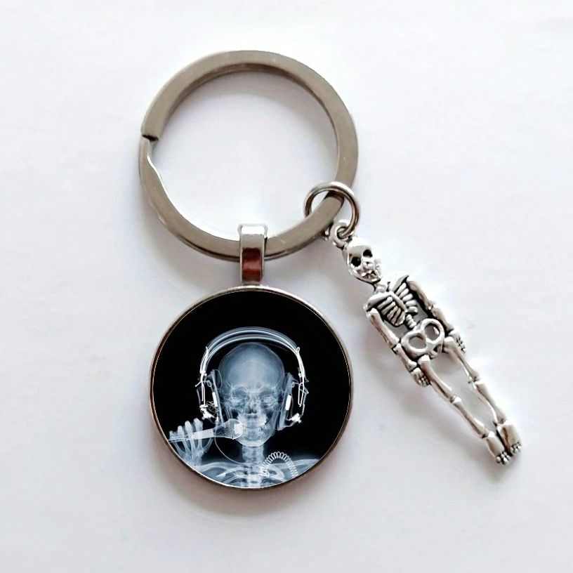 X-ray Keychain, Human Body Ima – обзор и цена Xbody Health & Wellness Functional Integrative Medicine Office & Medical Spa