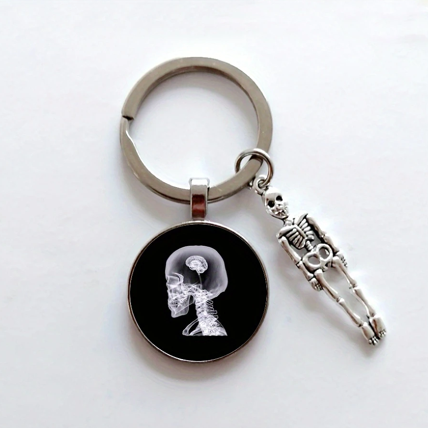 X-ray Keychain, Human Body Ima – обзор и цена Xbody Health & Wellness Functional Integrative Medicine Office & Medical Spa