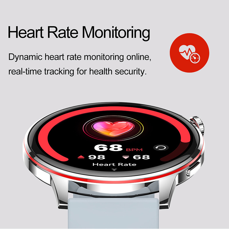 2026New Smart Fashion Watch 1. – обзор и цена Health Wellness Trends 2026