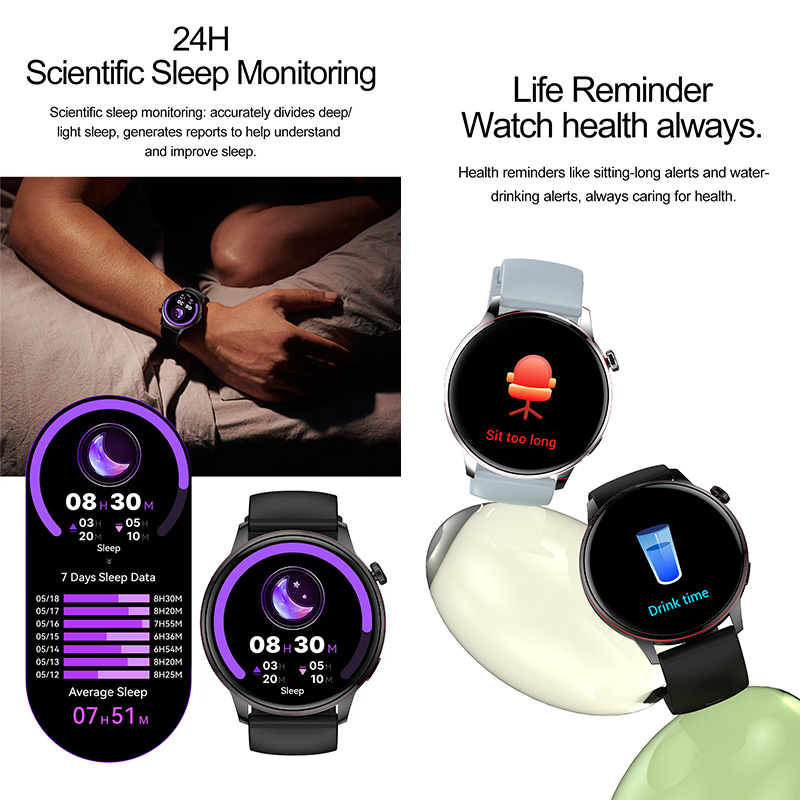 2026New Smart Fashion Watch 1. – обзор и цена Health Wellness Trends 2026