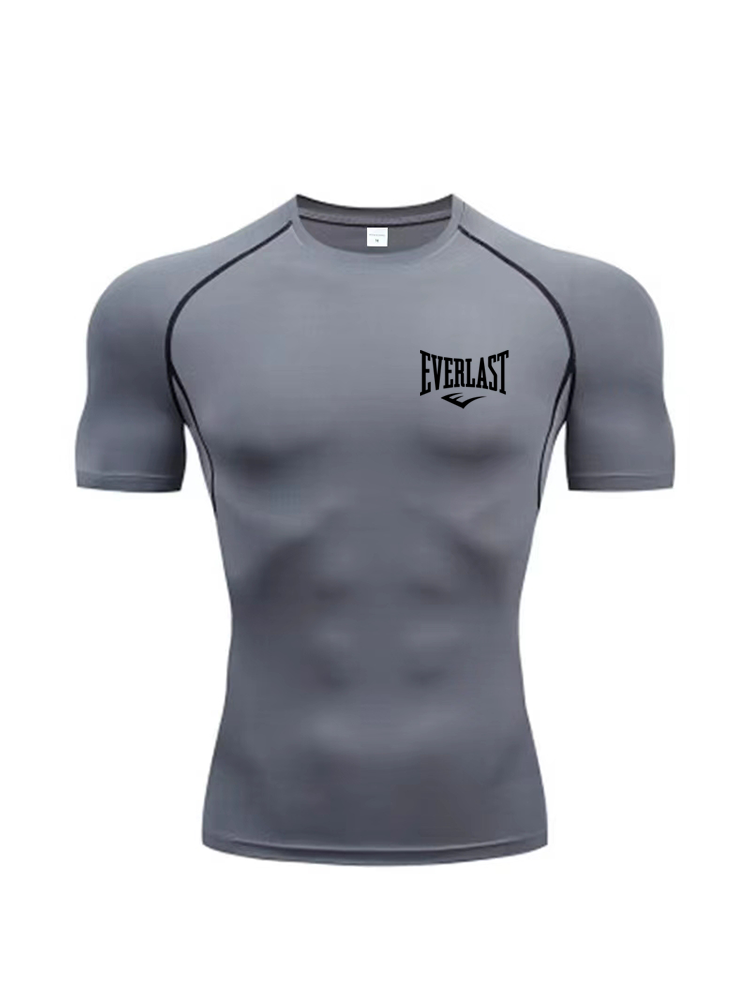 Summer Compression Sweatshirt  – обзор и цена Health Wellness Fitness