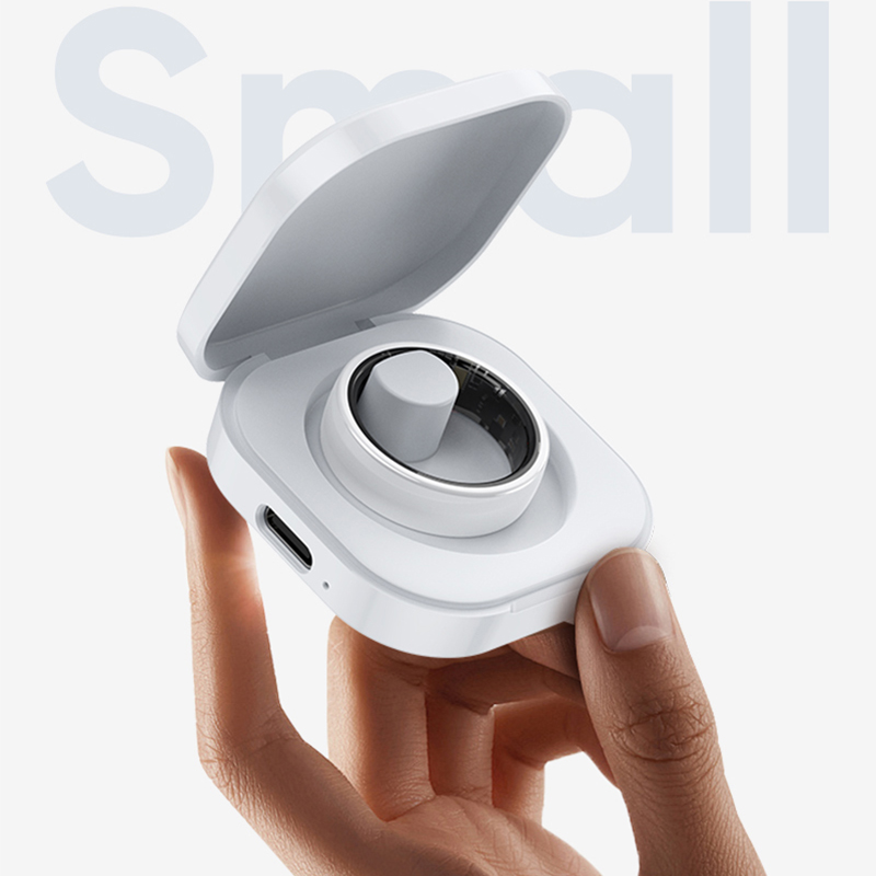 R12 Smart Ring with Charging C – обзор и цена Women'S Health & Wellness Center