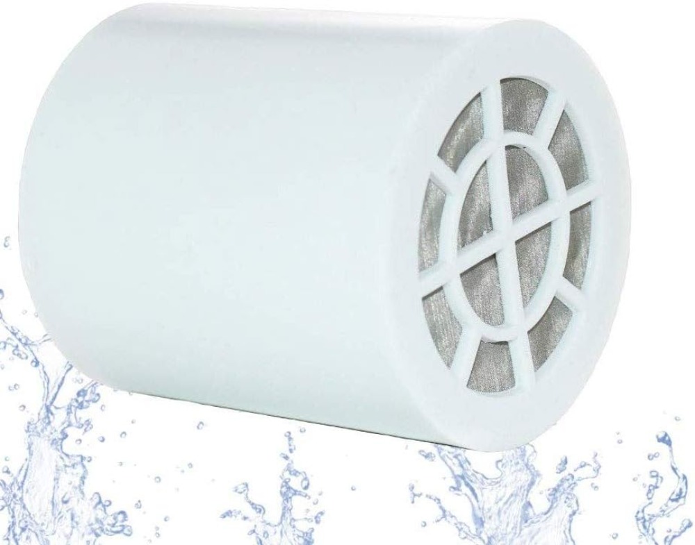 New Wave Enviro Shower Filter  – обзор и цена Health & Wellness Fair 2025
