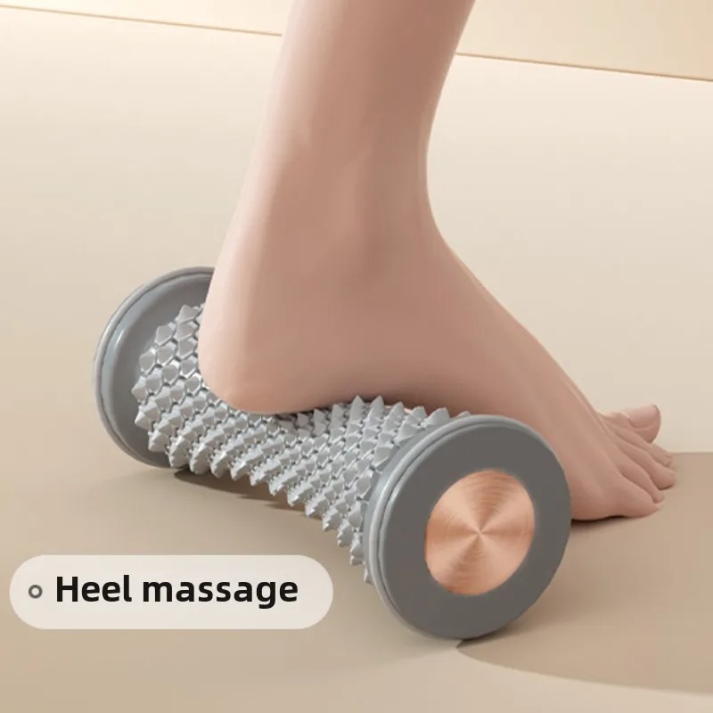 Mini Foot Massager Massage Rol – обзор и цена Vibrating Foam Roller