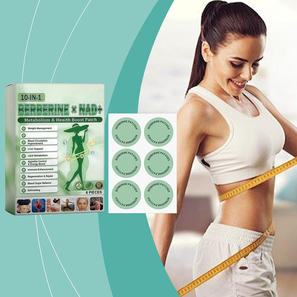 1/3/5Box 10-in-1 Berberine x N – обзор и цена Xbody Health & Wellness Functional Integrative Medicine Office & Medical Spa