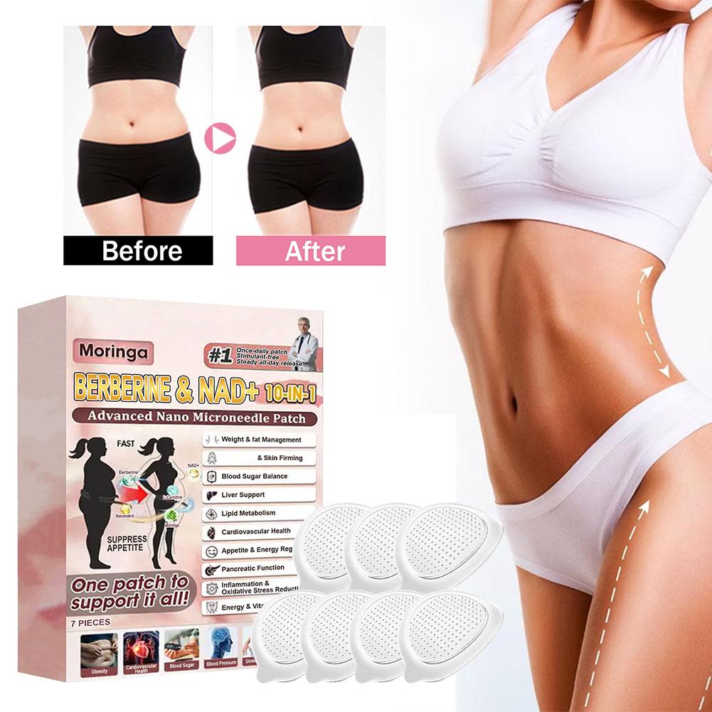 10-in-1 Berberine x NAD+ Nano  – обзор и цена Xbody Health & Wellness Functional Integrative Medicine Office & Medical Spa