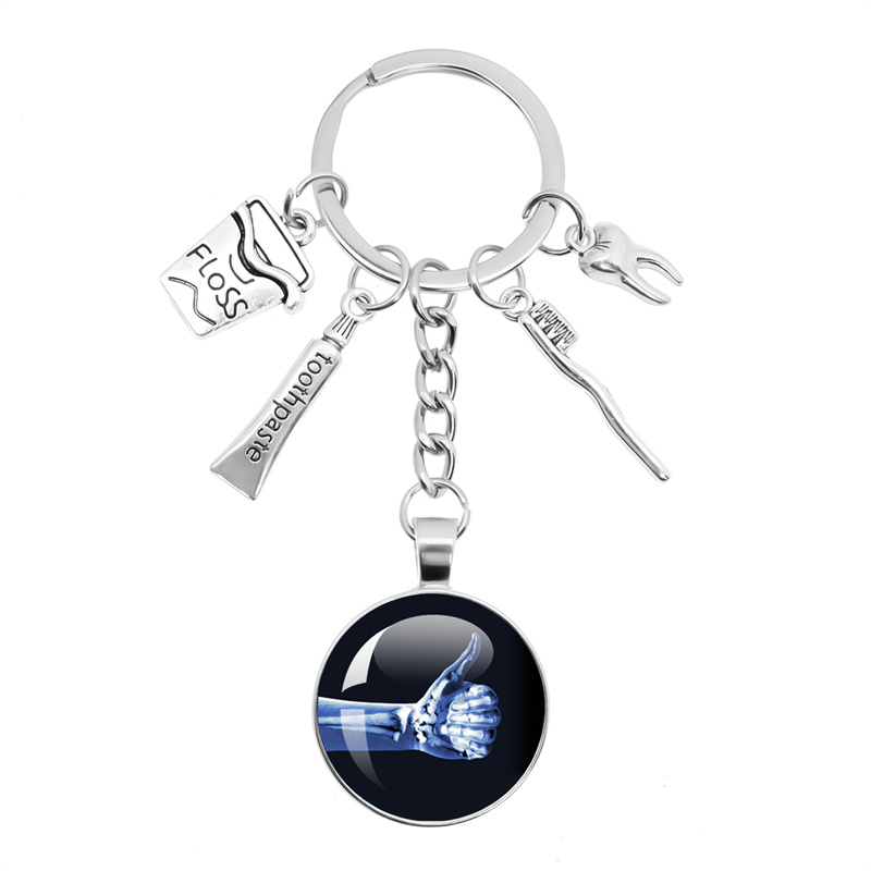 X-ray Film Keychain Human Body – обзор и цена Xbody Health & Wellness Functional Integrative Medicine Office & Medical Spa