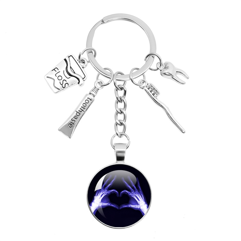 X-ray Film Keychain Human Body – обзор и цена Xbody Health & Wellness Functional Integrative Medicine Office & Medical Spa