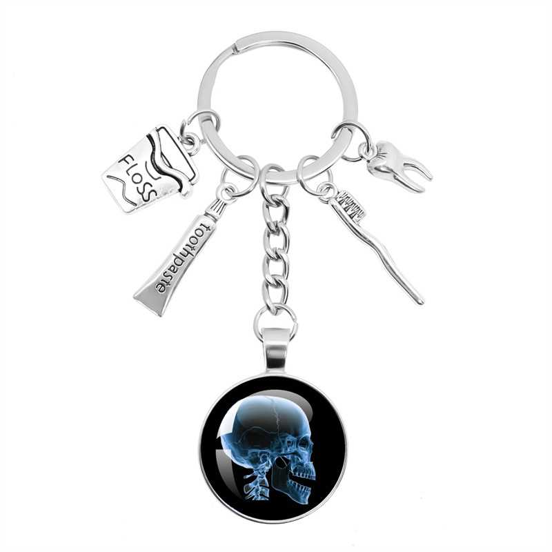 X-ray Film Keychain Human Body – обзор и цена Xbody Health & Wellness Functional Integrative Medicine Office & Medical Spa
