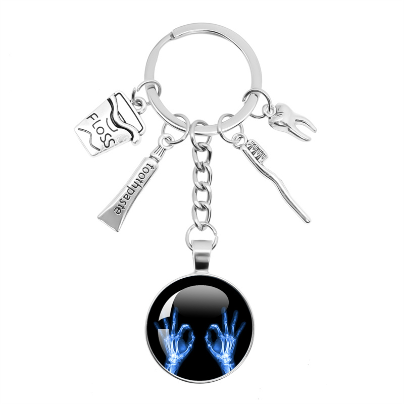 X-ray Film Keychain Human Body – обзор и цена Xbody Health & Wellness Functional Integrative Medicine Office & Medical Spa