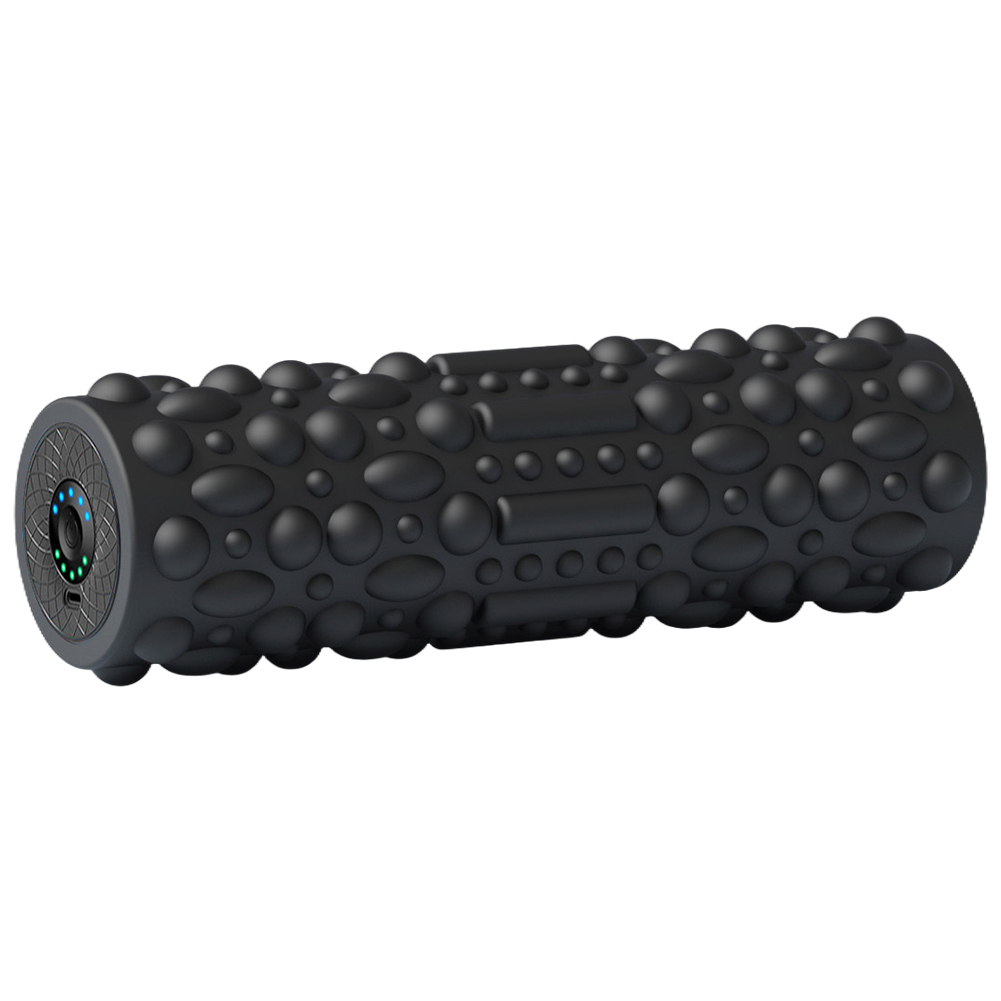 Electric Vibrating Foam Roller – обзор и цена Vibrating Foam Roller
