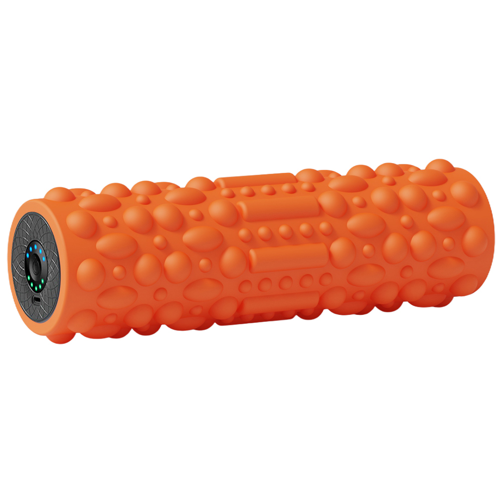 Electric Vibrating Foam Roller – обзор и цена Vibrating Foam Roller