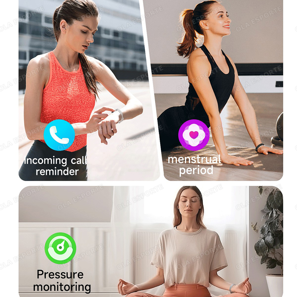 2026 New Fashion Women Smart B – обзор и цена Health Wellness Trends 2026