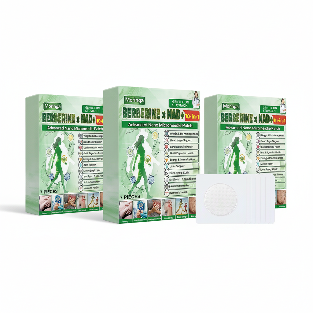 10-in-1 Berberine X NAD+ Weigh – обзор и цена Xbody Health & Wellness Functional Integrative Medicine Office & Medical Spa