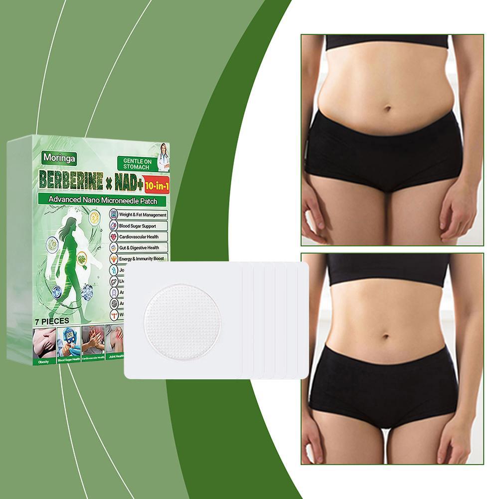 10-in-1 Berberine X NAD+ Weigh – обзор и цена Xbody Health & Wellness Functional Integrative Medicine Office & Medical Spa