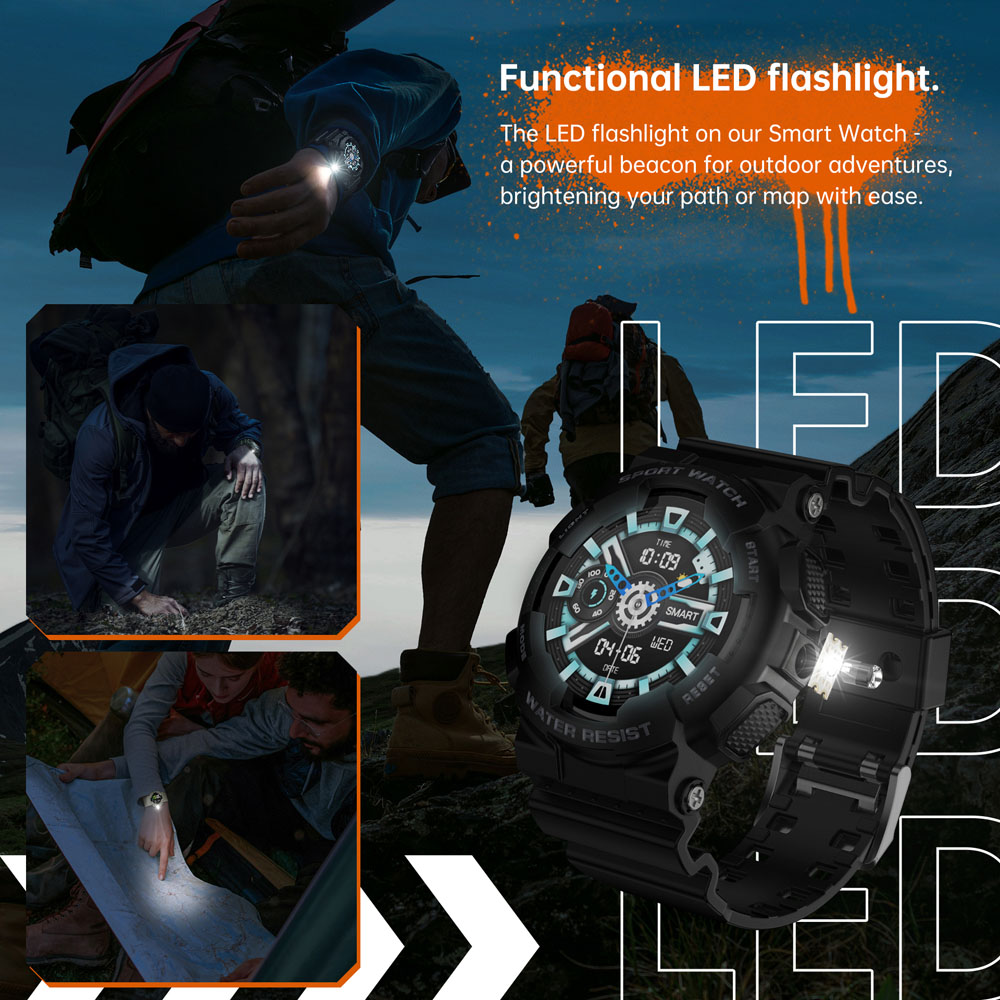 2026  Smart Watch Original Des – обзор и цена Health Wellness Trends 2026