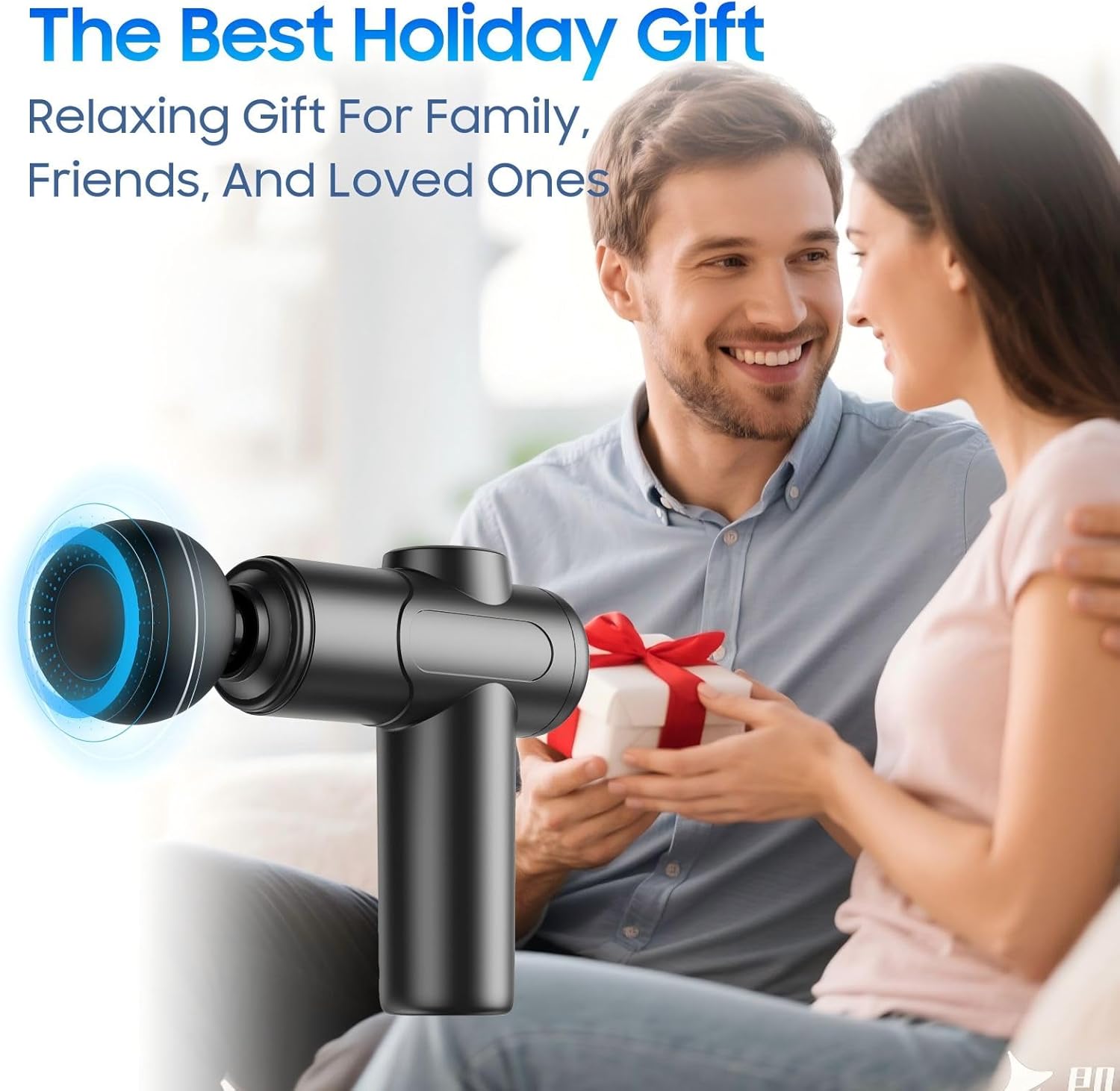 New Deep Tissue Massage Gun Po – обзор и цена Health Wellness Fitness